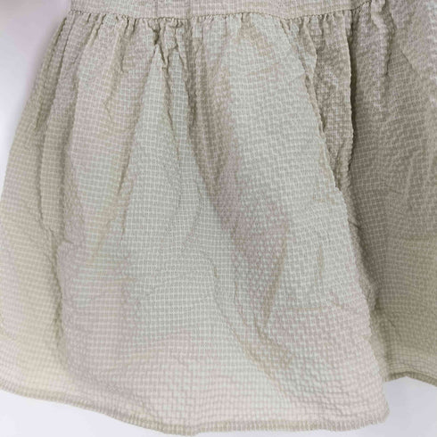 ミッシュマッシュ MISCH MASCH ティアードミニワンピース レディース JPN:S
