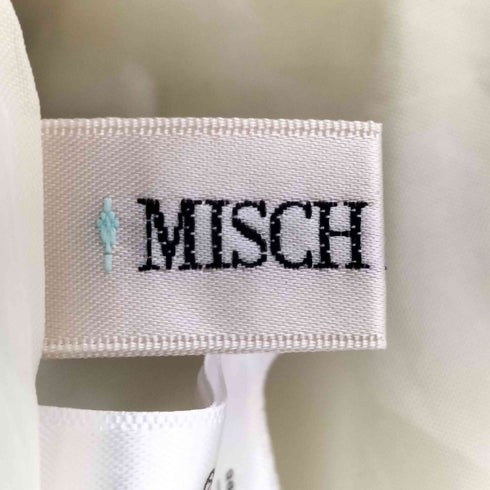 ミッシュマッシュ MISCH MASCH ティアードミニワンピース レディース JPN:S