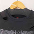 ヘインズ Hanes フロントプリントダメージ加工タンクトップ メンズ import:M
