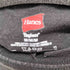 ヘインズ Hanes フロントプリントダメージ加工タンクトップ メンズ import:M