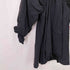 ザラ ZARA VOLUMINOUS SATIN-EFFECT DRESS ボリューム スリーブ ワンピース レディース import:S