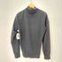 ディーゼル DIESEL フロントプリント ハイネックジャケット メンズ import:S