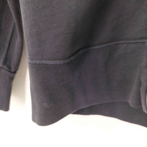 ディーゼル DIESEL フロントプリント ハイネックジャケット メンズ import:S