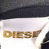 ディーゼル DIESEL フロントプリント ハイネックジャケット メンズ import:S