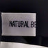 ナチュラルビューティーベーシック NATURAL BEAUTY BASIC タフタボリュームジャンスカ レディース M