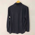 クロコデザイン L/S シャツ メンズ