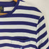 ポロラルフローレン POLO RALPH LAUREN CUSTOM FIT ポニー刺繍 ボーダー ポケットTシャツ メンズ import:S