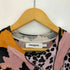 デシグアル Desigual M. Christian Lacroix 蘭モチーフ セーター レディース import:L