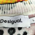 デシグアル Desigual M. Christian Lacroix 蘭モチーフ セーター レディース import:L