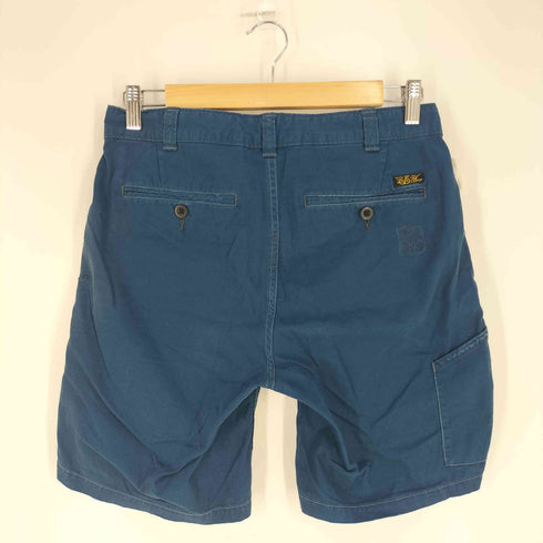 ポロラルフローレン POLO RALPH LAUREN STRAIGHT FIT リペアデザイン ショーツ ショートパンツ メンズ 28