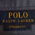 ポロラルフローレン POLO RALPH LAUREN STRAIGHT FIT リペアデザイン ショーツ ショートパンツ メンズ 28