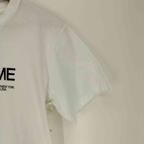 シュプリーム Supreme 21AW Est.1994 Tee エスタブリッシュ 1994 Tシャツ メンズ import:S