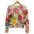 デシグアル Desigual M. Christian Lacroix プリントセーター レディース import:XL