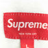 シュプリーム Supreme 23SS Washed Script S/S TOP メンズ JPN:L