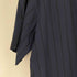 ナノユニバース NANO universe ストライブ S/S 開襟シャツ メンズ JPN:XL