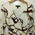 ローレンラルフローレン LAUREN RALPH LAUREN ベルト柄 カシュクールロングワンピース レディース import:S