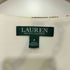 ローレンラルフローレン LAUREN RALPH LAUREN ベルト柄 カシュクールロングワンピース レディース import:S