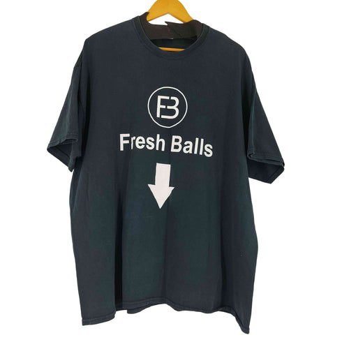 ギルダン GILDAN 両面プリントS/S Tシャツ メンズ 2XL