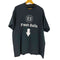 ギルダン GILDAN 両面プリントS/S Tシャツ メンズ 2XL