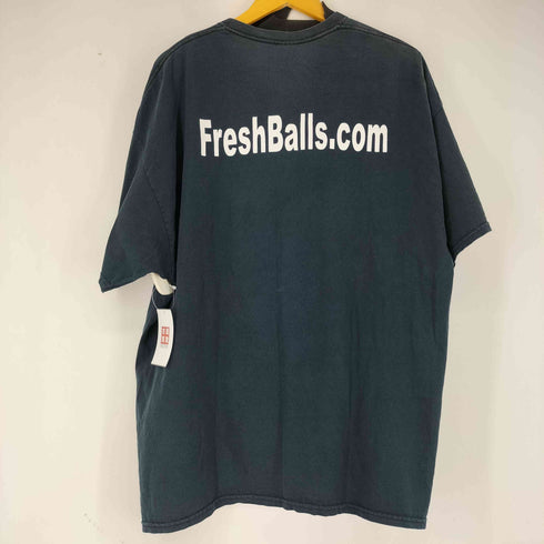 ギルダン GILDAN 両面プリントS/S Tシャツ メンズ 2XL