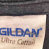 ギルダン GILDAN 両面プリントS/S Tシャツ メンズ 2XL