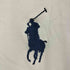 ポロラルフローレン POLO RALPH LAUREN CUSTOM SLIM FIT ビッグポニー刺繍 クルーネックTシャツ メンズ import:L