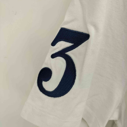 ポロラルフローレン POLO RALPH LAUREN CUSTOM SLIM FIT ビッグポニー刺繍 クルーネックTシャツ メンズ import:L