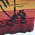 デシグアル Desigual パームツリー ニットTシャツ レディース import:L