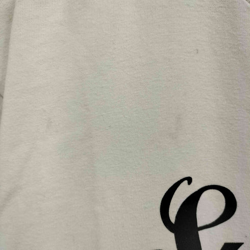 サブサエティ Subciety Glorious Dry S/S Tee メンズ JPN:L