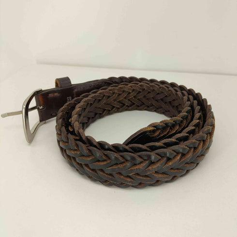 ビューティーアンドユースユナイテッドアローズ BEAUTY & YOUTH UNITED ARROWS メッシュベルト メンズ 85 / 34