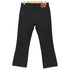 リーバイス Levis 707 ブラック ブーツカット メンズ W34/L32