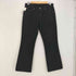 リーバイス Levis 707 ブラック ブーツカット メンズ W34/L32