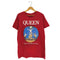 バンドプリント Tシャツ バンT メンズ import:L