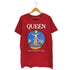 バンドプリント Tシャツ バンT メンズ import:L