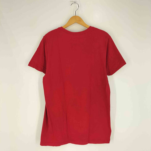 バンドプリント Tシャツ バンT メンズ import:L