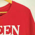 バンドプリント Tシャツ バンT メンズ import:L