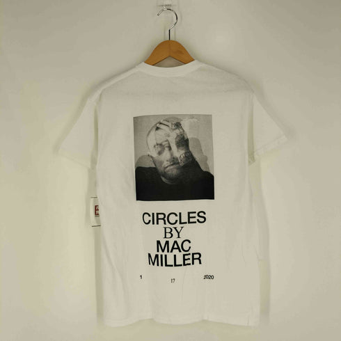 アーバンアウトフィッターズ URBAN OUTFITTERS アーティスト プリント Tシャツ メンズ import:S
