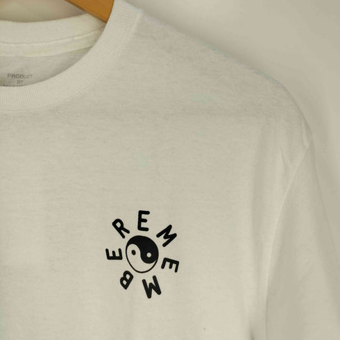 アーバンアウトフィッターズ URBAN OUTFITTERS アーティスト プリント Tシャツ メンズ import:S