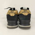 ニューバランス NEW BALANCE 574v2 Black Citra Yellow スニーカー メンズ US:9