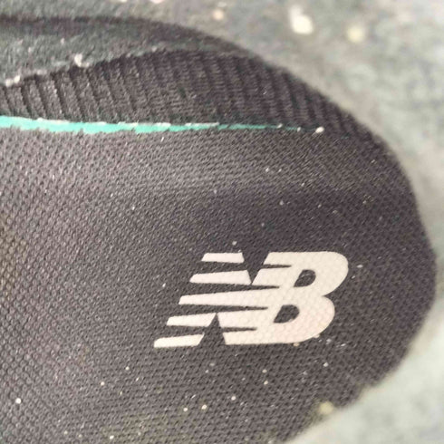 ニューバランス NEW BALANCE 574v2 Black Citra Yellow スニーカー メンズ US:9