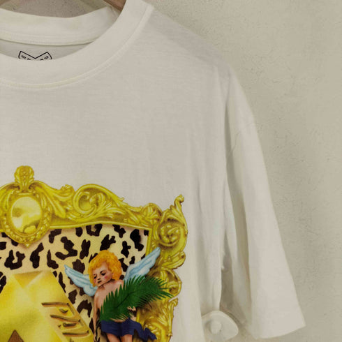 パレス PALACE Cherub Frame T-shirt メンズ import:M