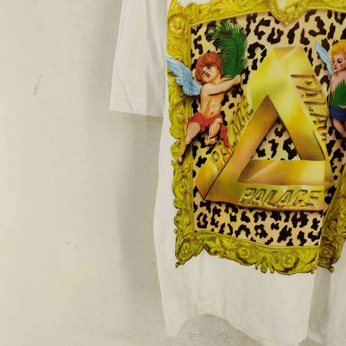 パレス PALACE Cherub Frame T-shirt メンズ import:M