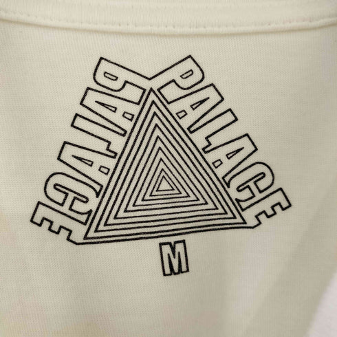 パレス PALACE Cherub Frame T-shirt メンズ import:M