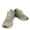 ニューバランス NEW BALANCE 574 Gray Orange メンズ US:9