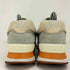 ニューバランス NEW BALANCE 574 Gray Orange メンズ US:9