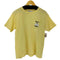 トーガビリリース TOGA VIRILIS ポケットTシャツ メンズ