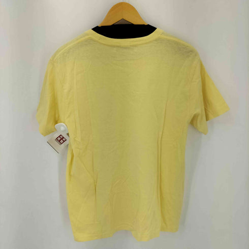 トーガビリリース TOGA VIRILIS ポケットTシャツ メンズ