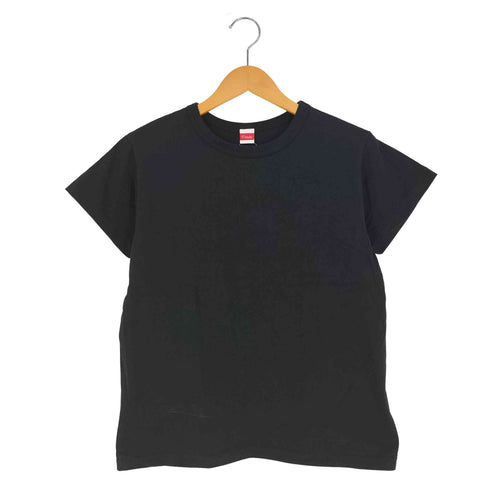 フリーダ Freada ハードウォッシュ加工Tシャツ レディース JPN:M