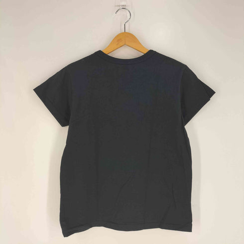 フリーダ Freada ハードウォッシュ加工Tシャツ レディース JPN:M
