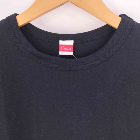 フリーダ Freada ハードウォッシュ加工Tシャツ レディース JPN:M